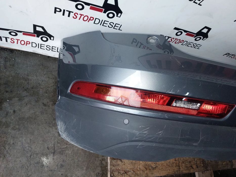 bara spate  audi q3 8u facelift 28u0807885c / 8u0.807.885.c / 8u0 807 885 c 8u0807521ag / 8u0.807.521.ag / 8u0 807 521 ag012 2013 2014 2015 2016 2017