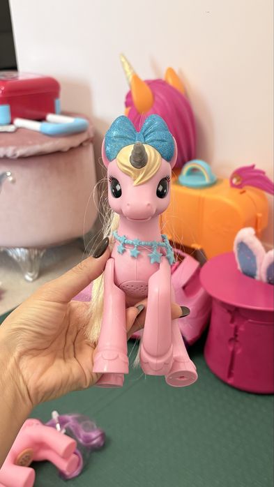 My Magical Unicorn