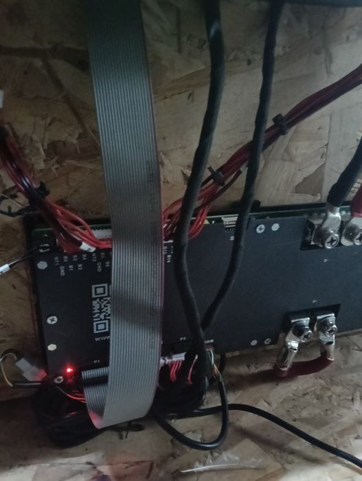 De vânzare baterie litiu fier fosfat