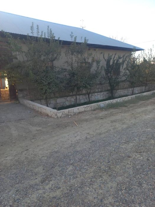 Uy sharoitida yaxshi