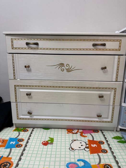 Шкаф комод подарок