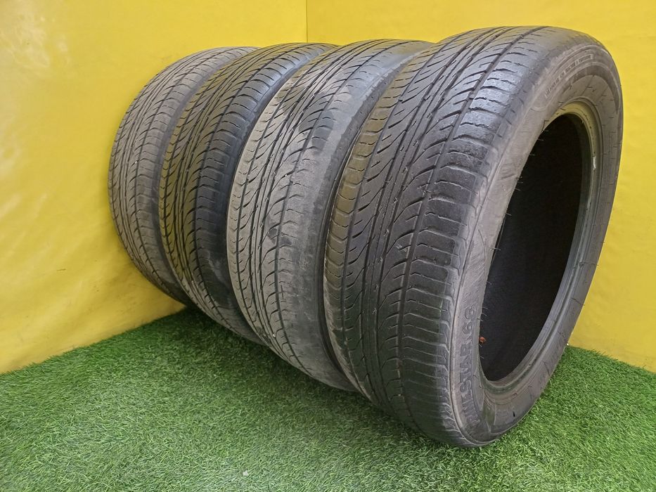 Шины 215/55 R17 Sonix комплект.