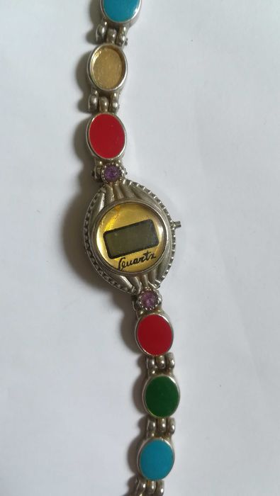 наручные  часы  СССР