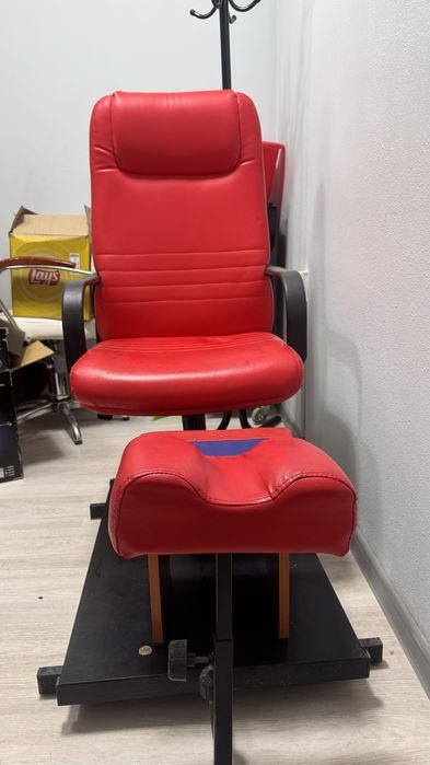 Кресло для педикюра