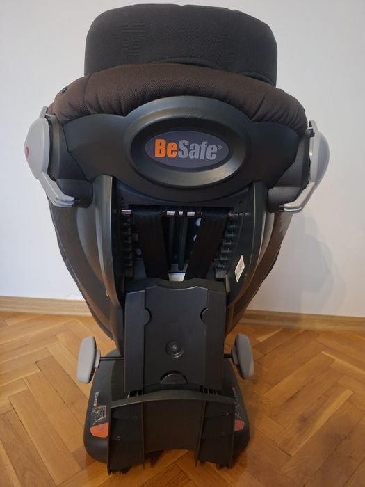Детско столче за кола BE SAFE COMFORT