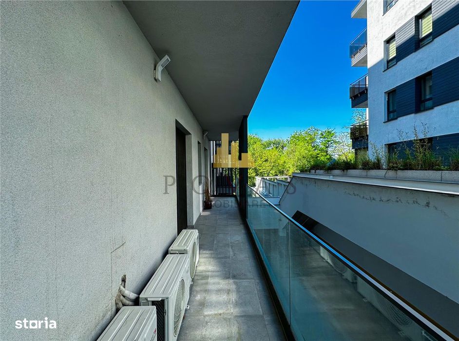 Vanzare Apartament 3 Camere Belair Lake Iancu Nicolae