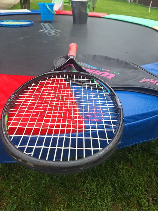 Rachete tenis Wilson