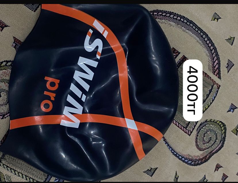 Инвентарь для плавание