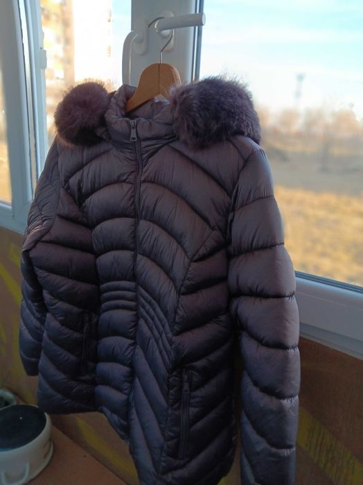 Дамско Яке -чисто ново