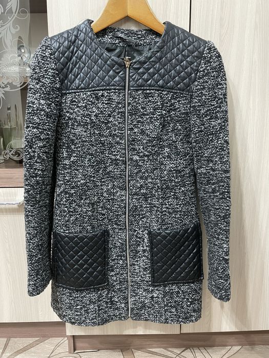 Верхняя женская одежда