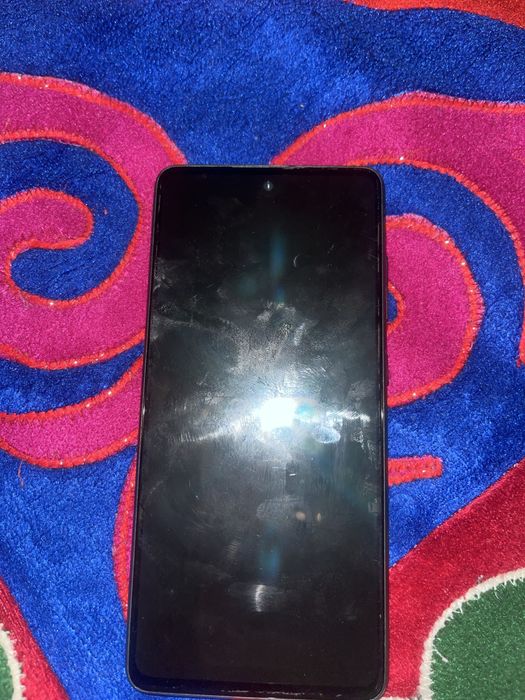 Samsung Galaxy A52