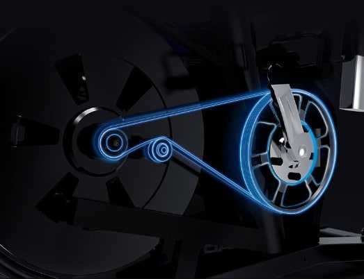 Spinning bike / Велотренажер Spinning bike