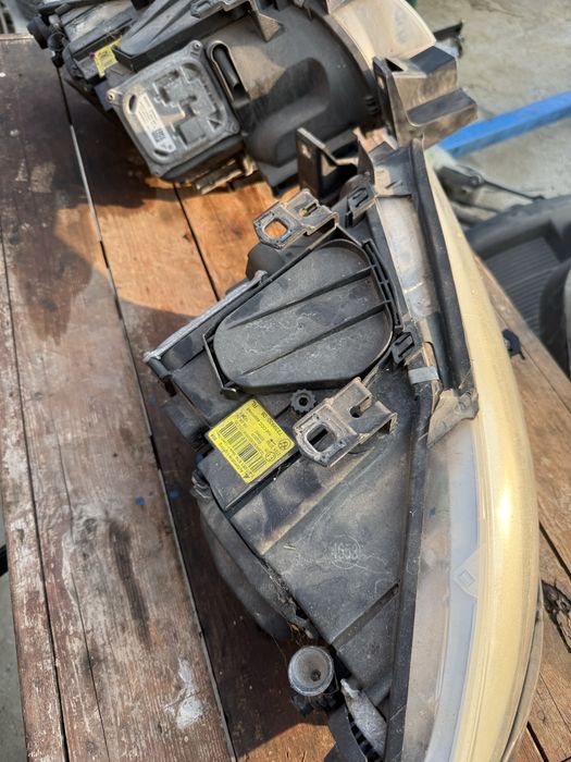 Фарове БМВ Е92 Фейс Farove BMW E92 Feis