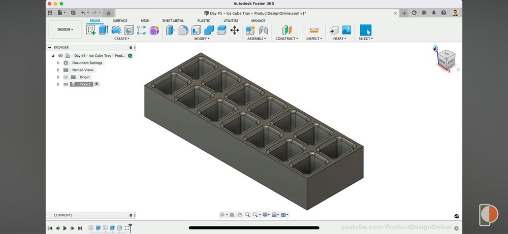 3D принтиране по поръчка SLA технология