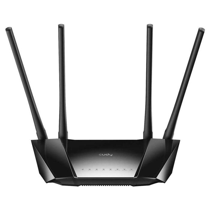 4G Router Cudy LT400 1.0