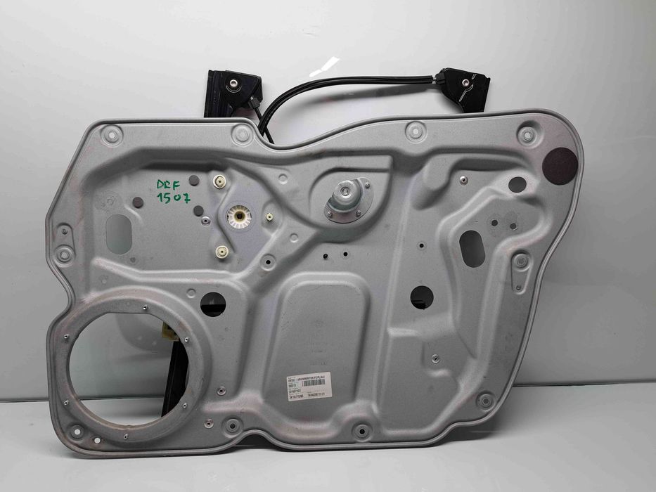 Macara electrica geam dreapta fata Volkswagen Caddy 3 (2KA, 2KH) [Fabr