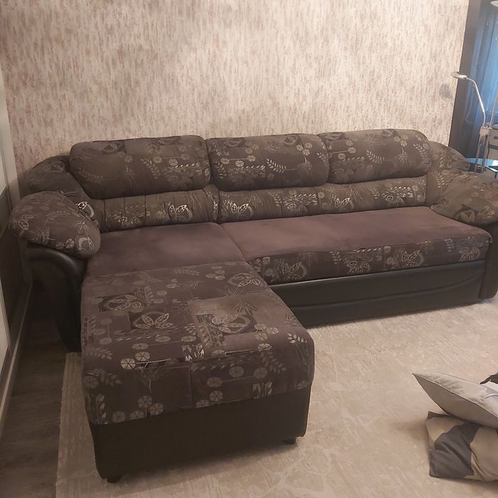 Продам очень хороший диван