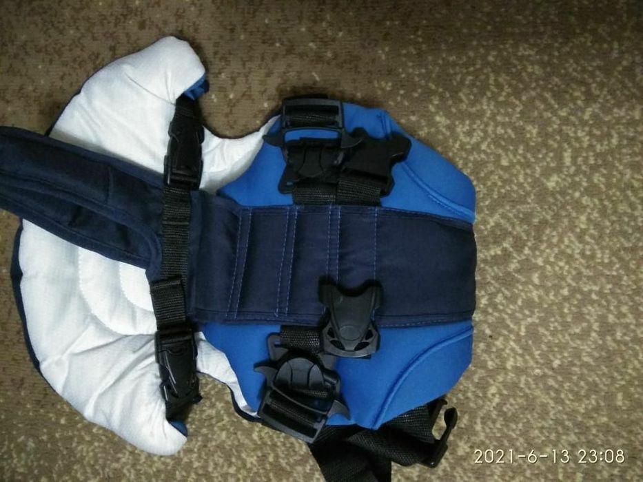 Кенгуру новое чико