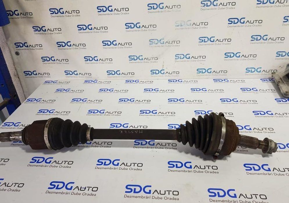 Planetară stanga Renault Master 2.3 Euro 5