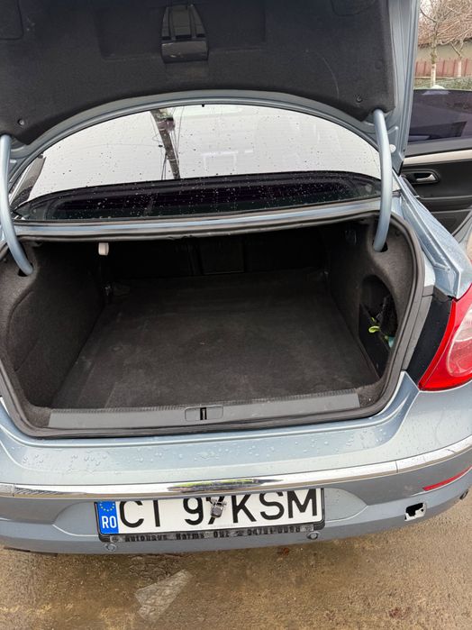 Volkswagen passat CC 2.0tdi