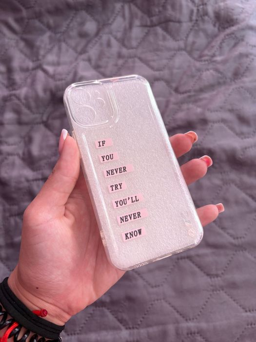 Силиконови калъфи за телефон Apple IPhone 12 Mini