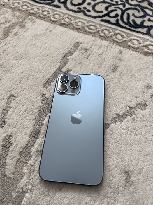 Айфон 13 про макс Iphone 13 pro max