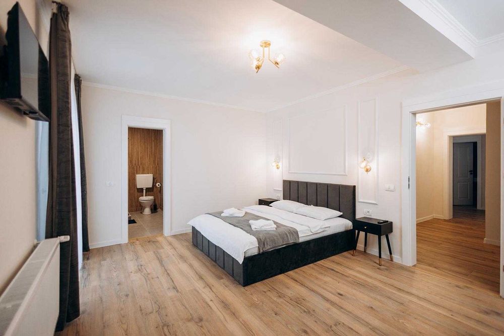 Pensiune de inchiriat (24.04 - 26.04.2026 Disponibila)