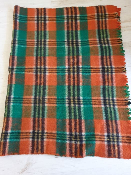 НОВО родопско одеяло