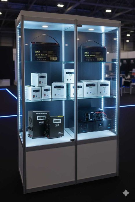 Инверторы производство Польша*