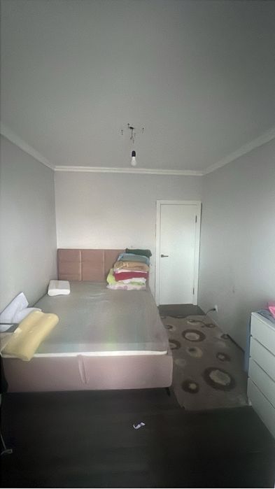 Продам просторную квартиру