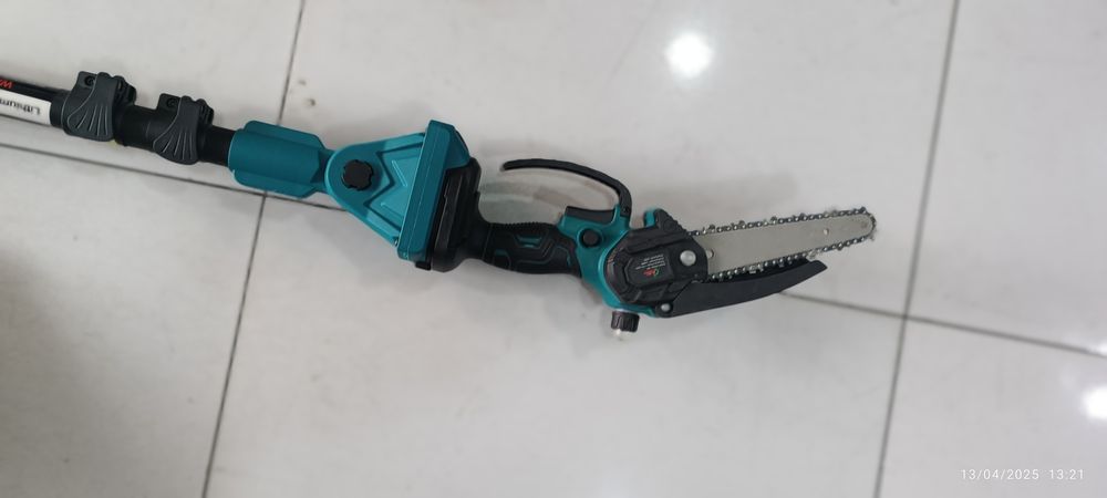 Elektr qaychi elektr arra