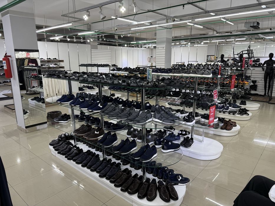 Мебел для одежды