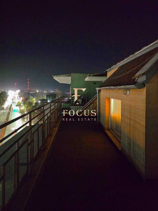 Продава се Едностаен апартамент в Пловдив, Кършияка - 40 кв.м за 1875 €/кв.м - Снимка #5