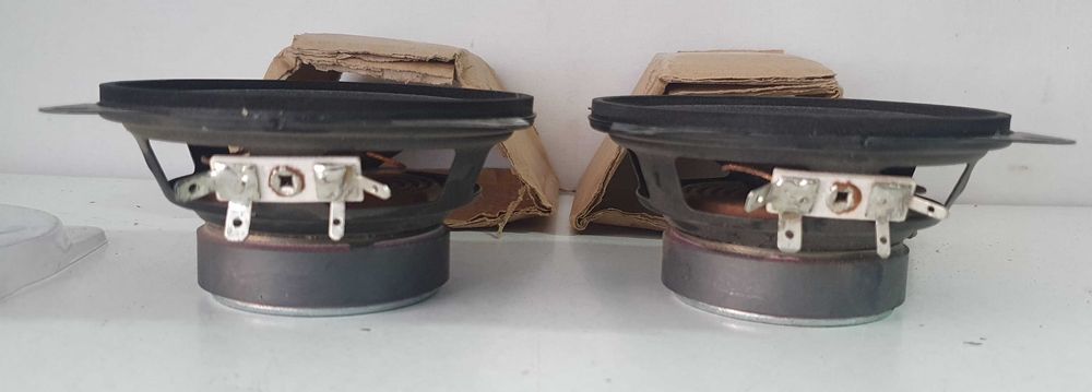 Visaton FR 10 HM difuzoare fullrange 30W noi