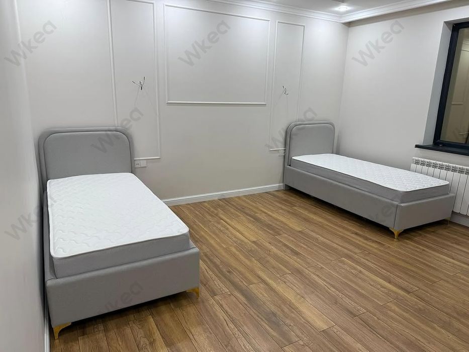 Кровать Односпальная, Kravat 1 kishilikОт Первой рук