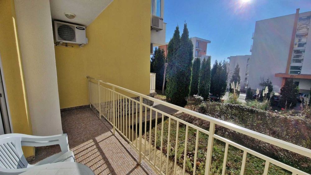 Продава се Двустаен апартамент в к.к. Слънчев бряг - 67 кв.м за 821 €/кв.м - Снимка #9