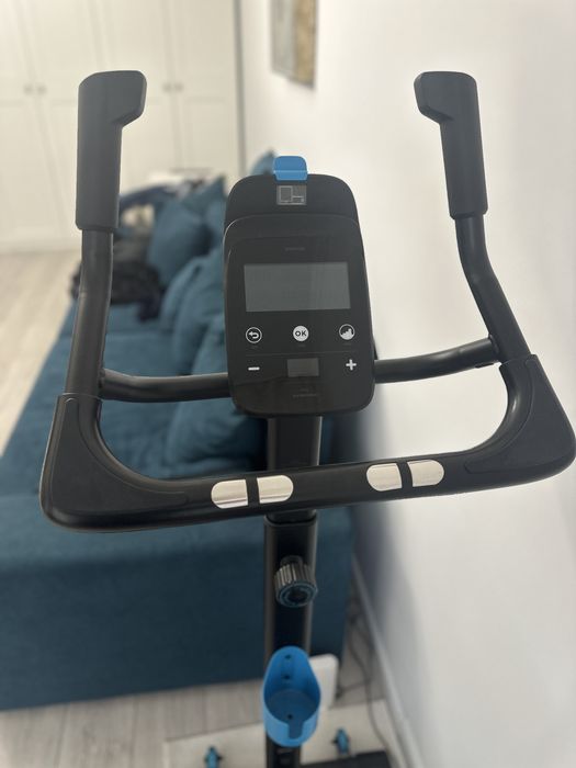 Bicicletă Fitnees Domyos EB 900,