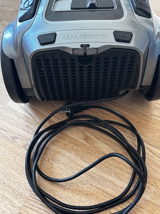 Пылесос бу срочно