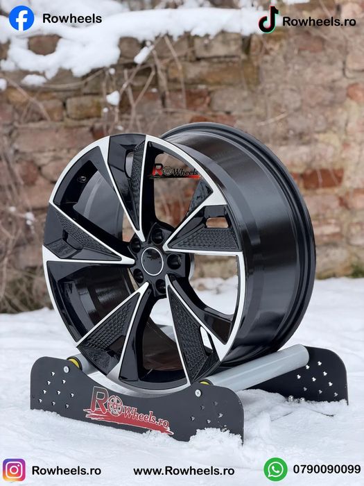 Jante AUDI RS 20 R20 Model RS A4 A5 A6 A7 A8 Q3 Q5 Q7 Q8