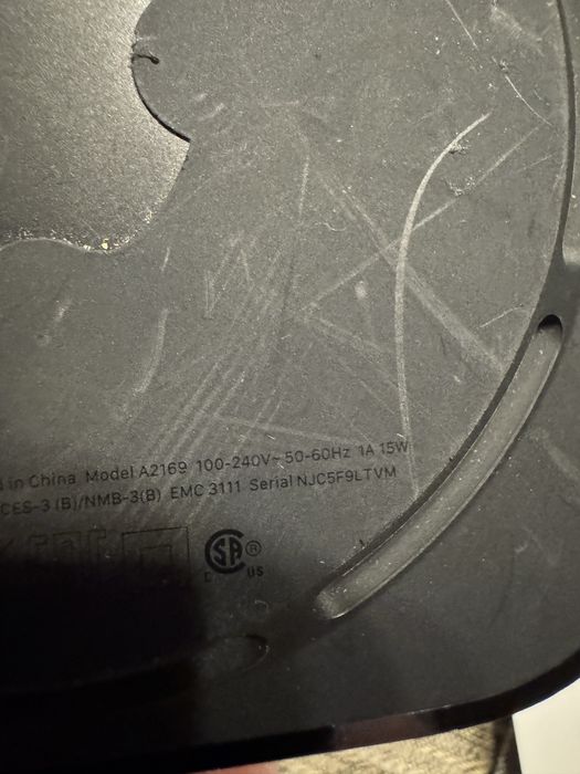 Atentie!! Vand 2 apple tv 4k ,model A2169 si A1842,Defecte!!!