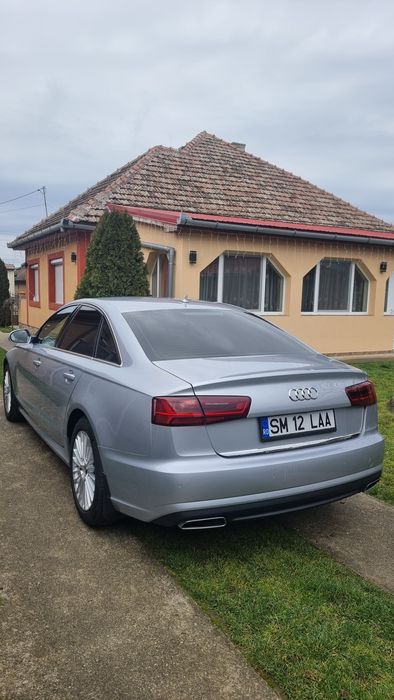 Audi a A6 2l disel