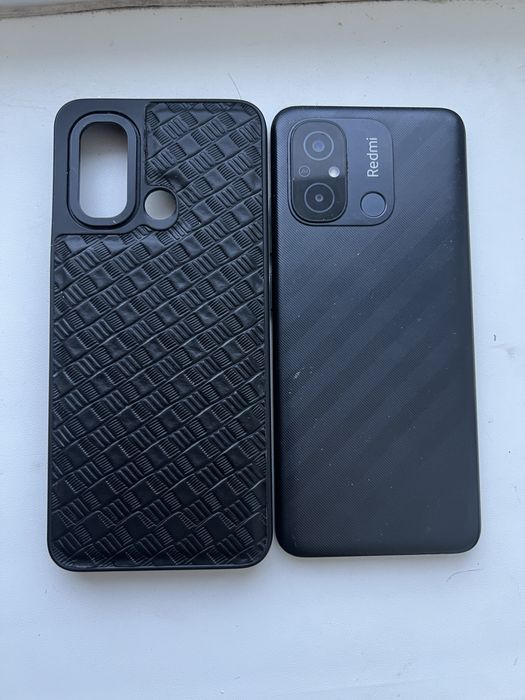 Redmi 12 c новый