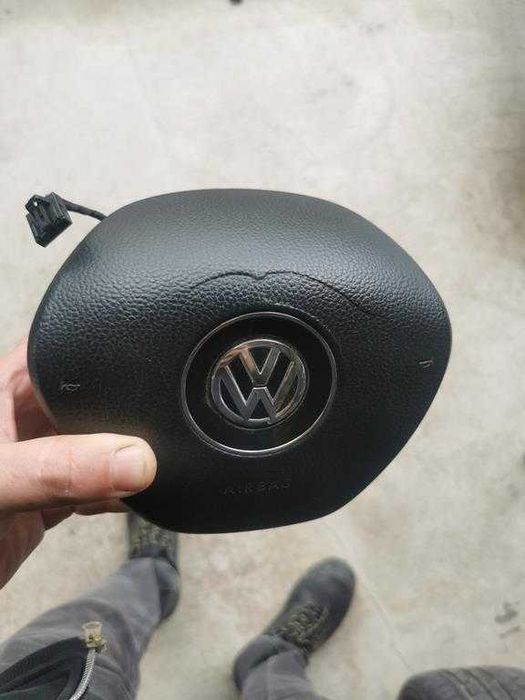 airbag volan vw passat b8 2016