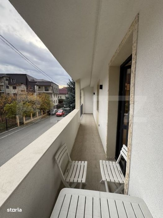 Apartament 3 camere, lux, 90 mp, parcare, zona Observatorului
