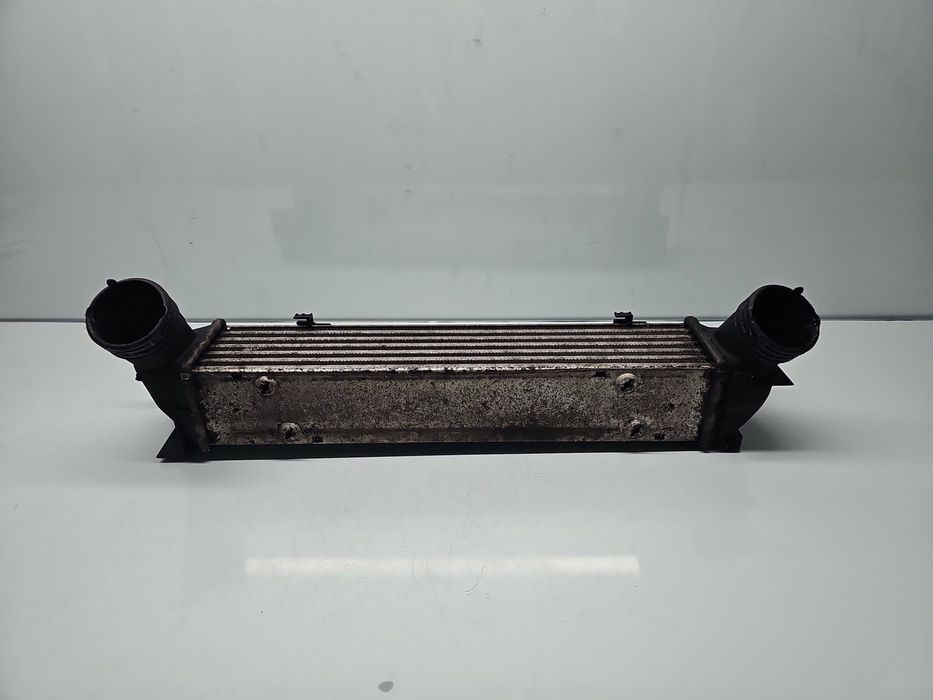 Radiator intercooler Bmw 3 (E90) [Fabr 2005-2011] 7524916-08 2.0 N47D2