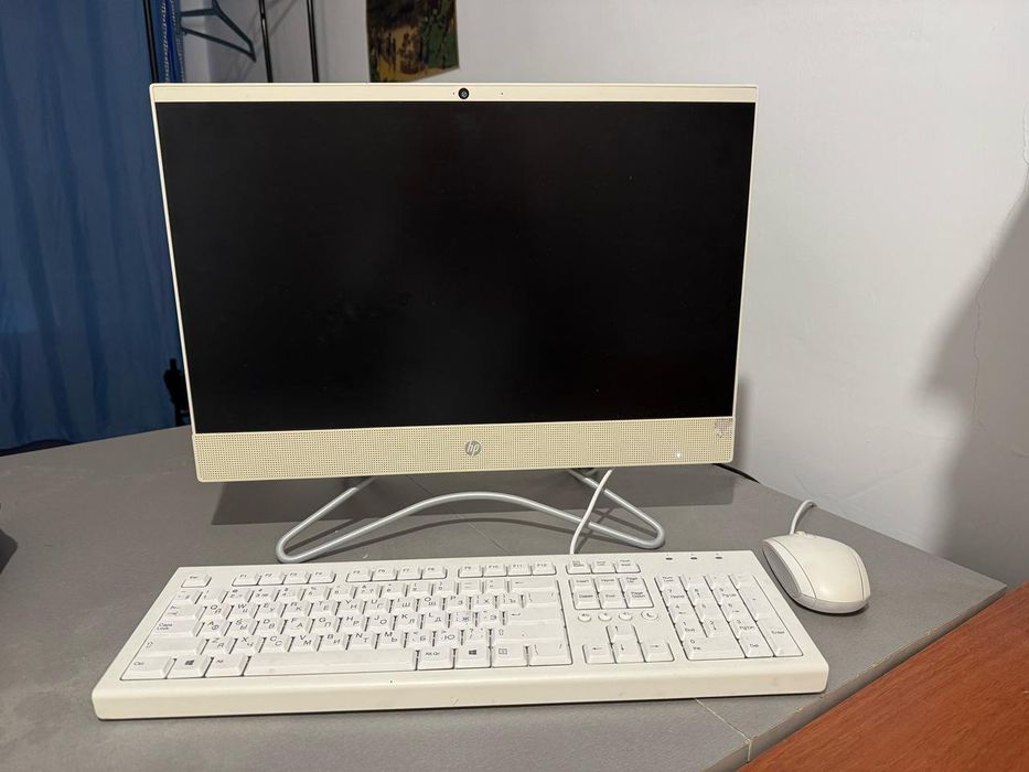 Компьютерды қойға айырбастаймын