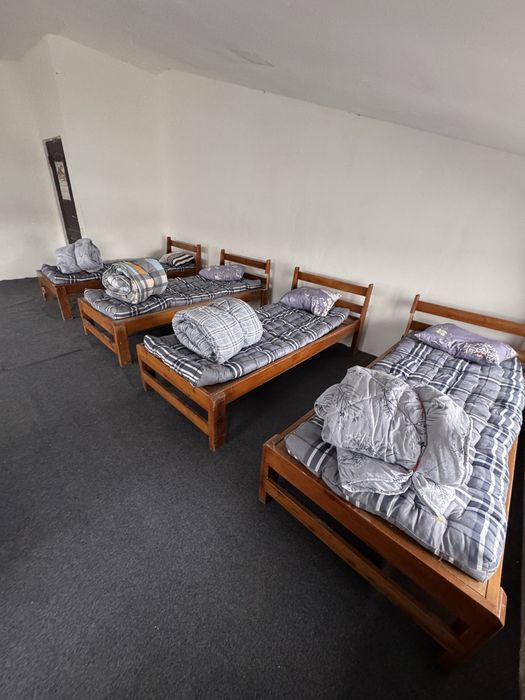 Помещение под общежитие возле метро Чоштепа