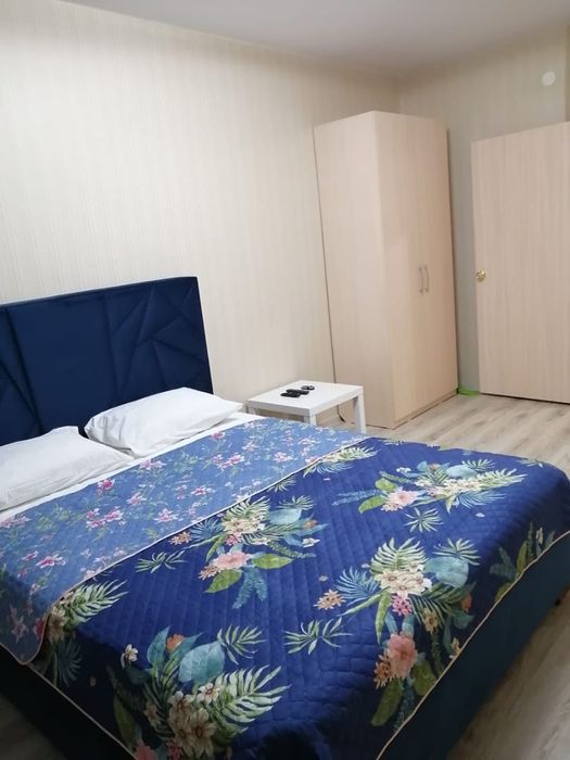 Костанай плаза 1 комнатная