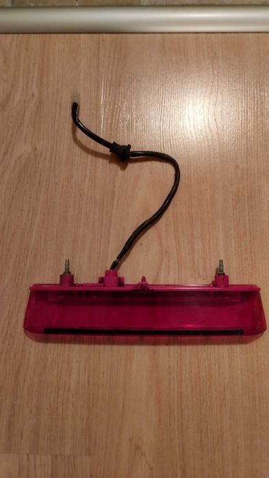 Стоп заден спойлер за Субару Аутбек 2015 стоп странична врата