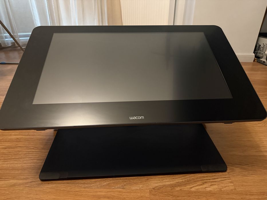 Wacom Cintiq  27 QHD + Ergo stand + Stylus